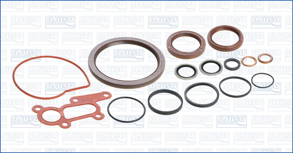 Pochette basse AJUSA 54116900