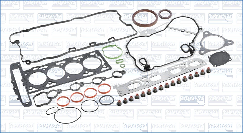 Pochette moteur complète AJUSA 50330400