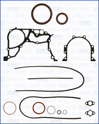 Pochette basse AJUSA 54092100