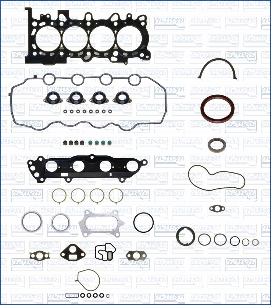 Pochette moteur complète AJUSA 50440100