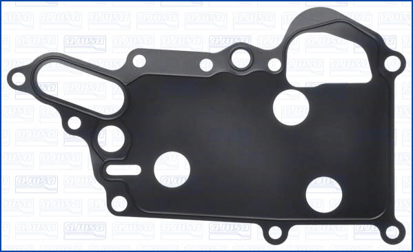 Joint, vanne EGR AJUSA 01480800