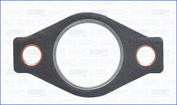 Joint, vanne EGR AJUSA 01403000