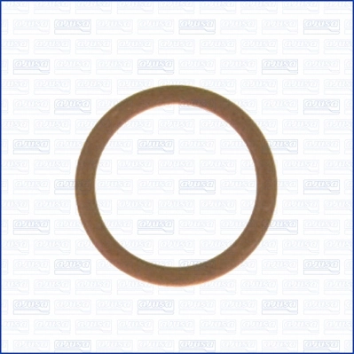 Rondelle d'étanchéité, vis de vidange d'huile AJUSA 21017100