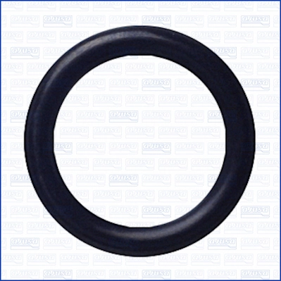 Gasket, coolant pipe