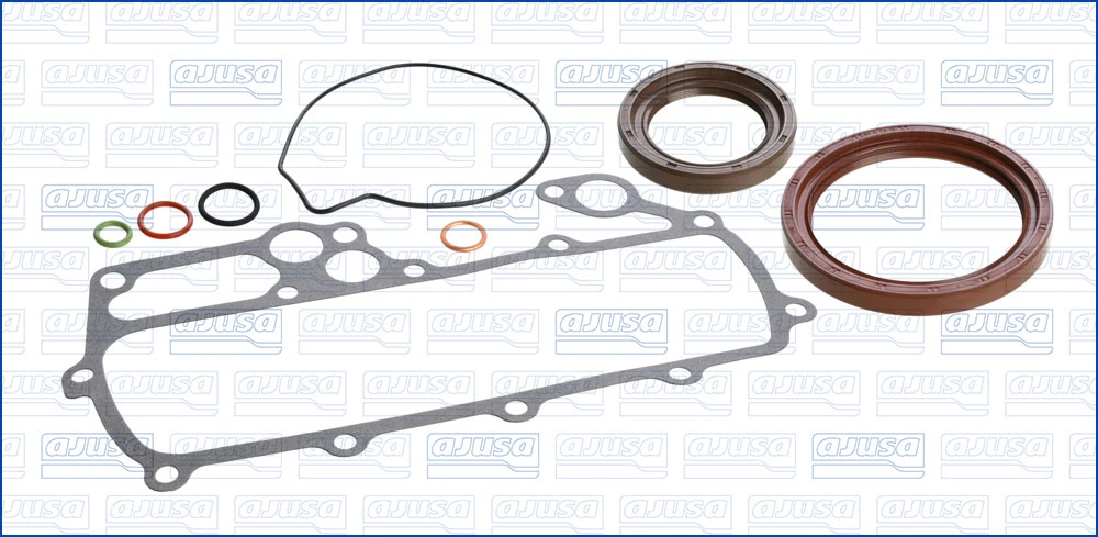 Pochette basse AJUSA 54180800