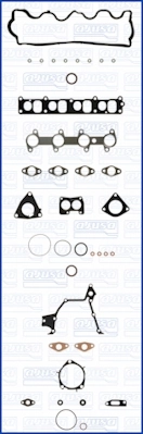 Pochette moteur complète AJUSA 51026600