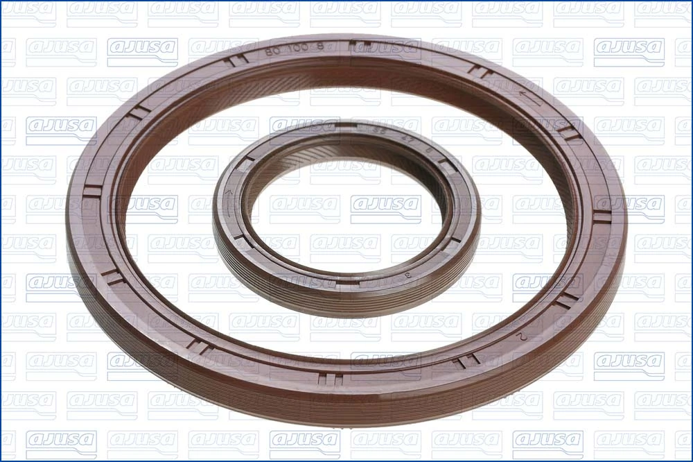 Pochette moteur complète AJUSA 50175200