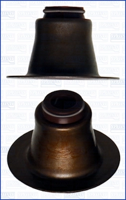 Bague d'étanchéité, tige de soupape AJUSA 12003200