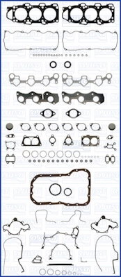 Pochette moteur complète AJUSA 50139000