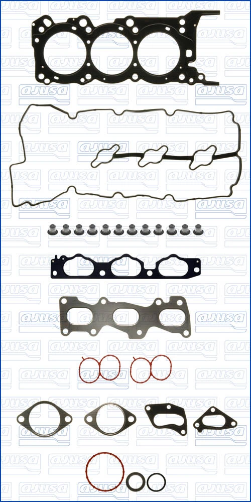 Pochette haute AJUSA 52393900