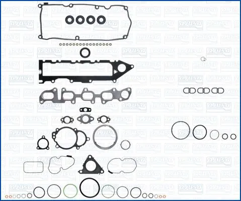 Pochette moteur complète AJUSA 51064500