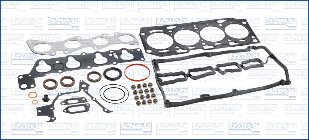 Pochette moteur complète AJUSA 50206500