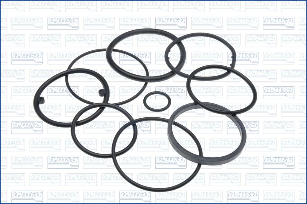 Pochette basse AJUSA 54140500