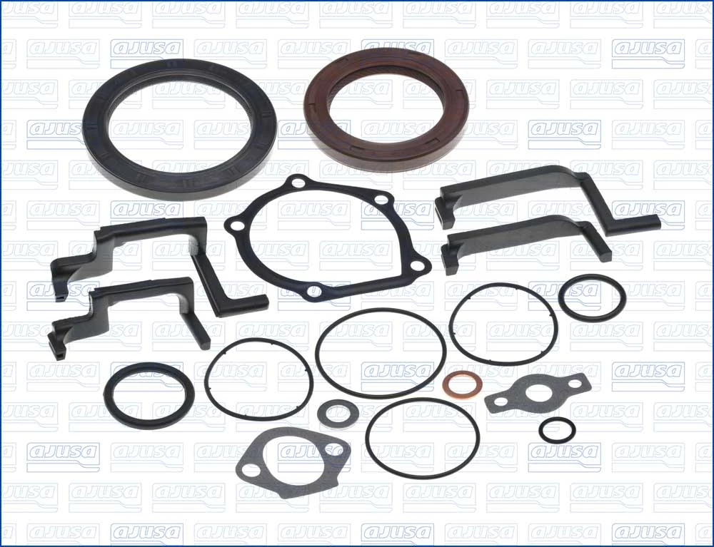 Pochette basse AJUSA 54049400