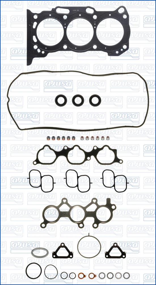 Pochette haute AJUSA 52351100