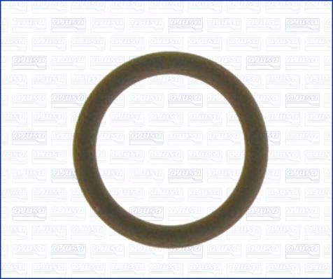 Joint, raccord d'eau (compresseur) Ajusa