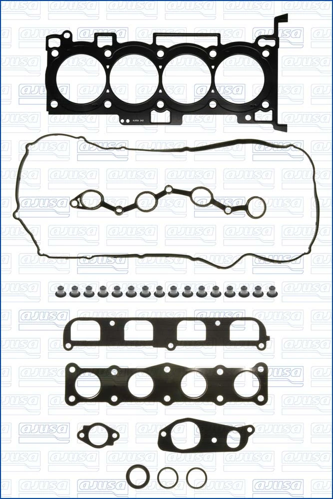 Pochette haute AJUSA 52238700