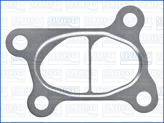 Joint, manchon de vanne papillon AJUSA 01657300