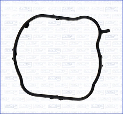 USZCZELKA TERMOSTATU VOLVO S60 2.4D 15-