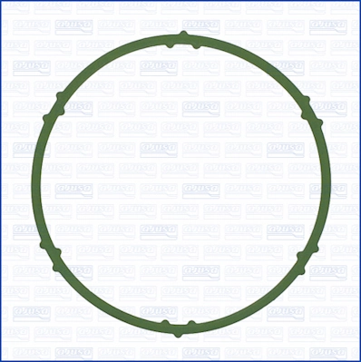 Joint, manchon de vanne papillon AJUSA 01361800