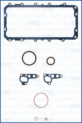 Pochette basse AJUSA 54290000