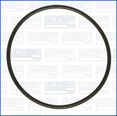 Joint, manchon de vanne papillon AJUSA 16094400