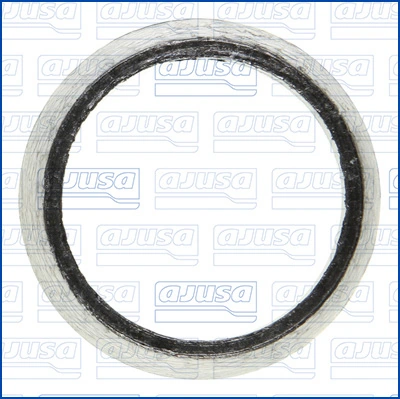 Joint d'étanchéité, tuyau d'échappement AJUSA 01795700