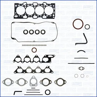 Pochette moteur complète AJUSA 50372500