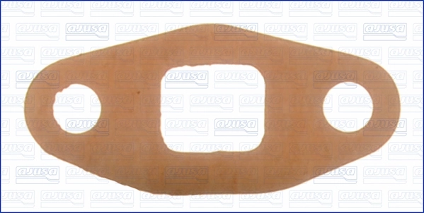 Gasket, EGR valve