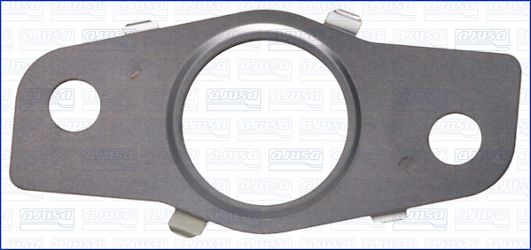 Gasket, EGR valve