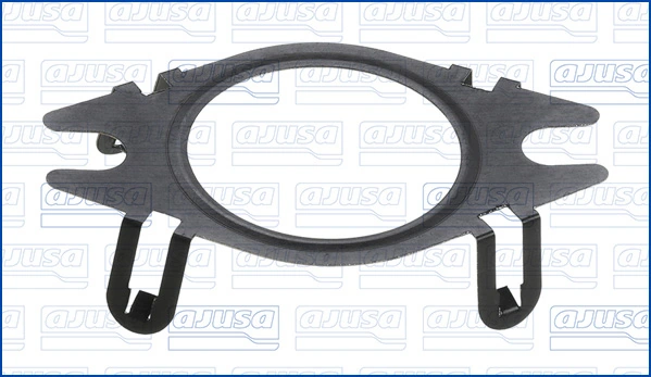 Joint, flexible vanne EGR AJUSA 01483300