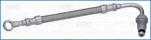 Conduite d'huile, compresseur AJUSA OP10190