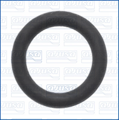 Gasket, oil cooler