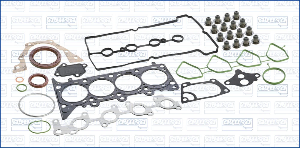 Pochette moteur complète AJUSA 50308700