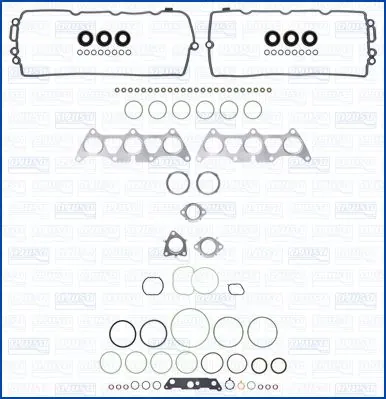 Pochette haute AJUSA 53055600