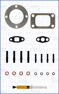 Kit de montage, compresseur AJUSA JTC11159