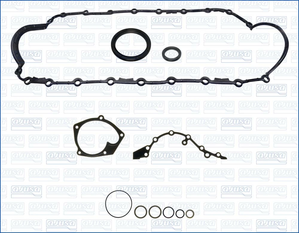 Pochette basse AJUSA 54207900