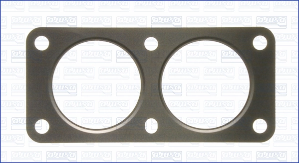 Joint d'étanchéité, tuyau d'échappement AJUSA 01034100