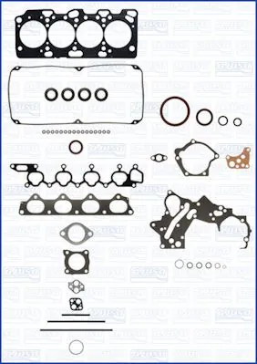 Pochette moteur complète AJUSA 50372700