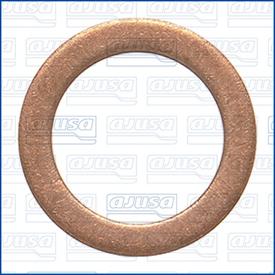 Rondelle d'étanchéité, vis de vidange d'huile AJUSA 21014100