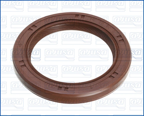 Bague d'étanchéité, vilebrequin AJUSA 15097500