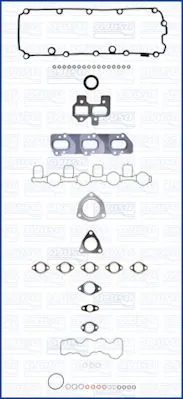 Pochette haute AJUSA 53046300