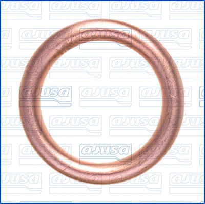 Seal Ring, oil drain plug