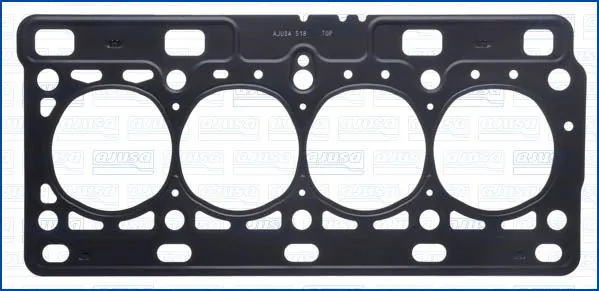 Joint d'étanchéité, culasse AJUSA 10190600
