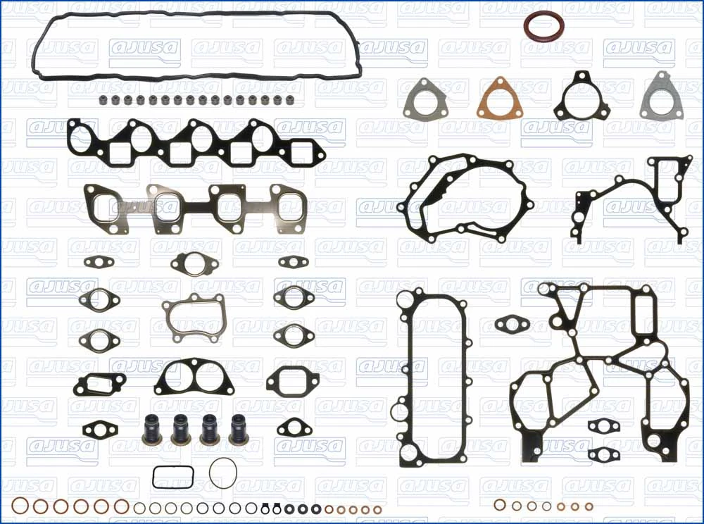 Pochette moteur complète AJUSA 51031400