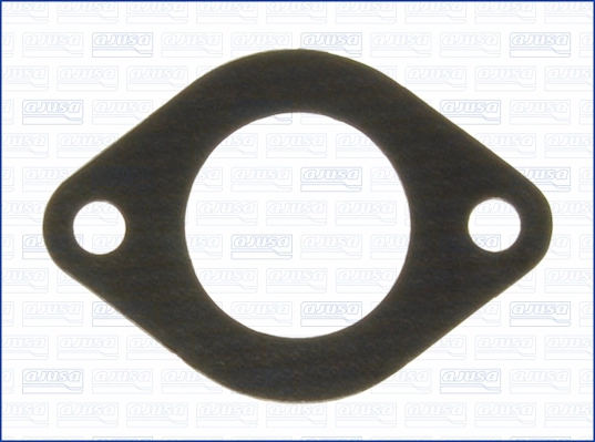 Joint d'étanchéité, tuyau d'échappement AJUSA 00450100
