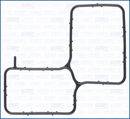 Joint d'étanchéité, pompe à eau AJUSA 01587500