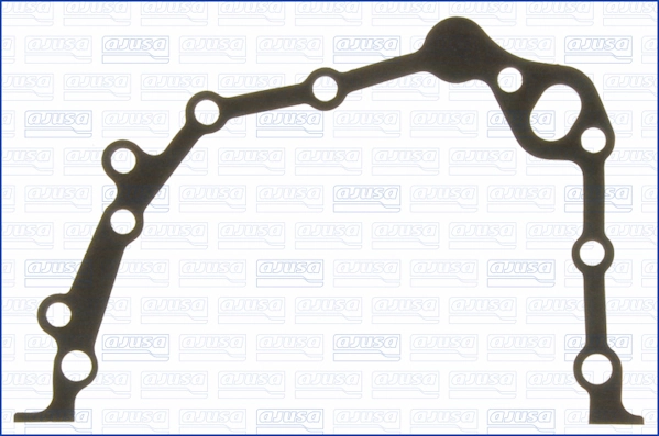 Joint d'étanchéité, pompe à huile AJUSA 00750600