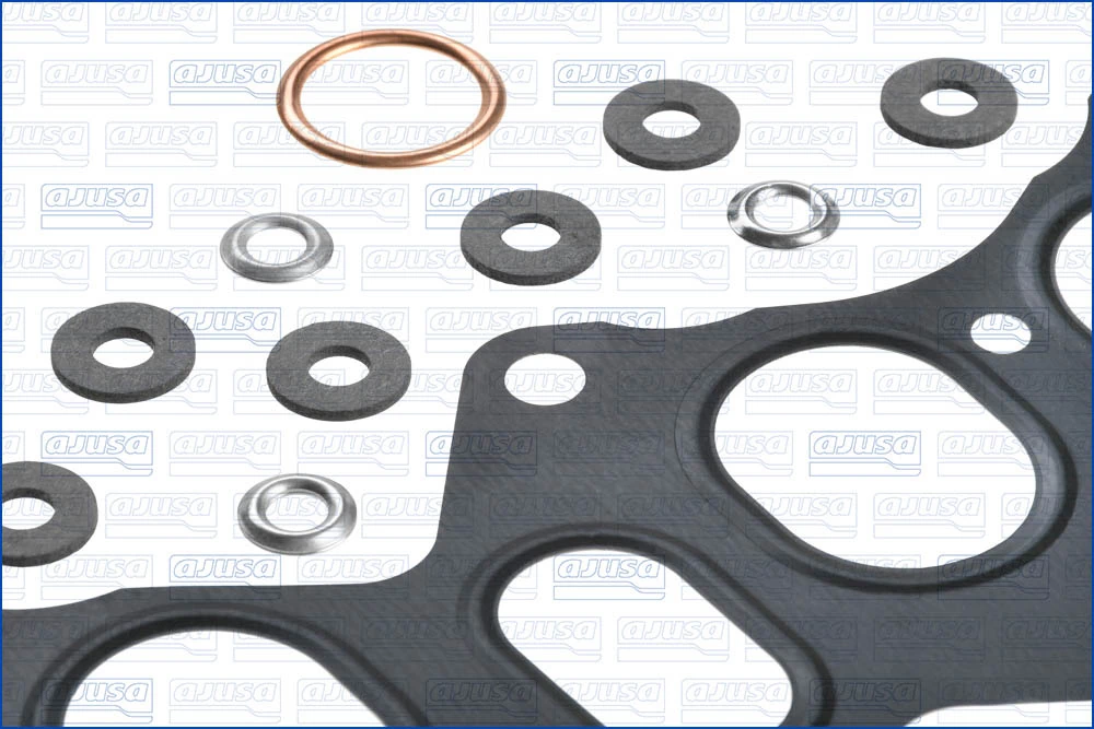 Pochette moteur complète AJUSA 51018000