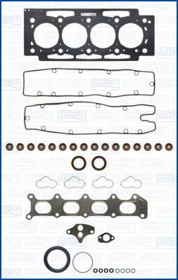 Pochette haute AJUSA 52417300